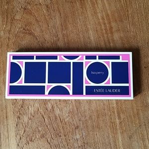 Estee Lauder Lisa Perry eye shadow palette